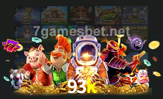 cassino 93k