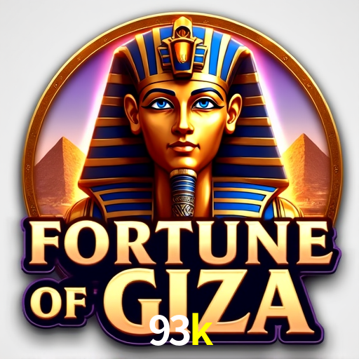 Game Providers 93k