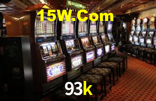 Descubra a Magia dos Jogos de Arcade no 93k