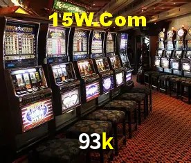 Explorando a Categoria de Eventos em Apostas na 93k