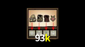 93k - Login Cassino Plataforma - 93k.com