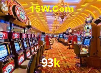 Explorando a Categoria de Eventos em Apostas na 93k