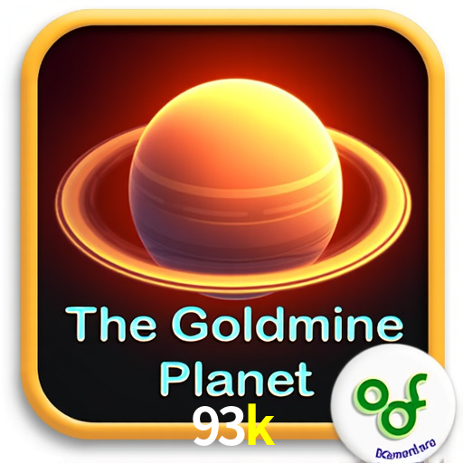 APP oficial da 93k para mobile