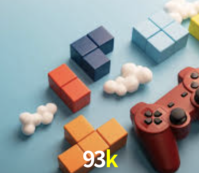 Descubra a Magia dos Jogos de Arcade no 93k