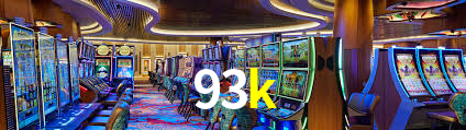 Welcome Bonus 93k