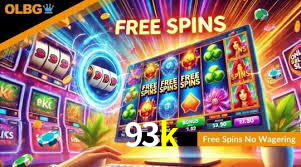 VIP Casino 93k