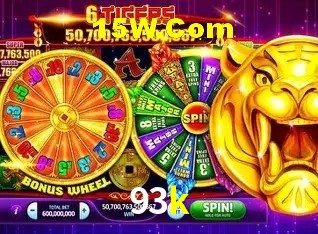 Inovações de Jogos na 93k: O Futuro das Experiências Interativas
