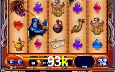 Desvendando o Mundo dos Jogos Virtuais na 93k