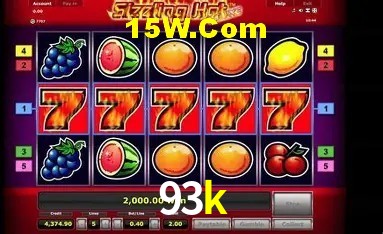 Apostas Esportivas na 93k: Um Guia Completo